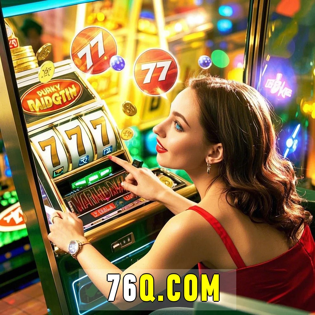 76q GAME-Login