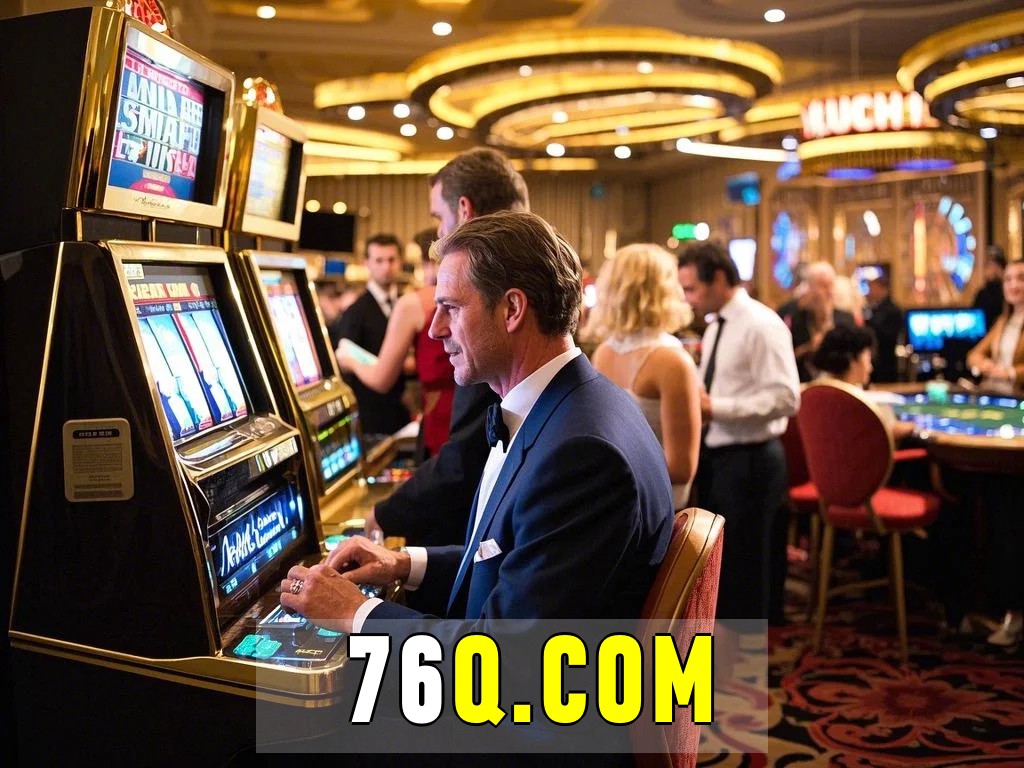 76qgame-Login